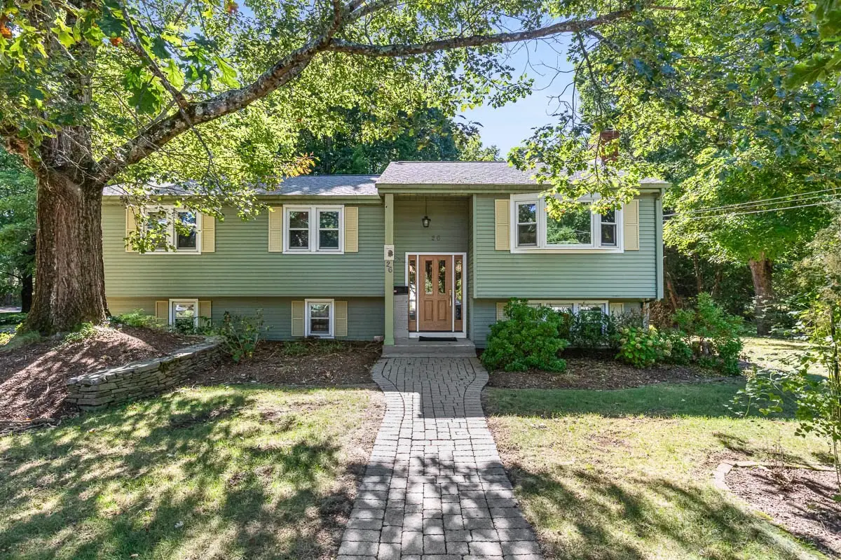 26 Atherton Rd, Foxboro, MA 02035 - #1