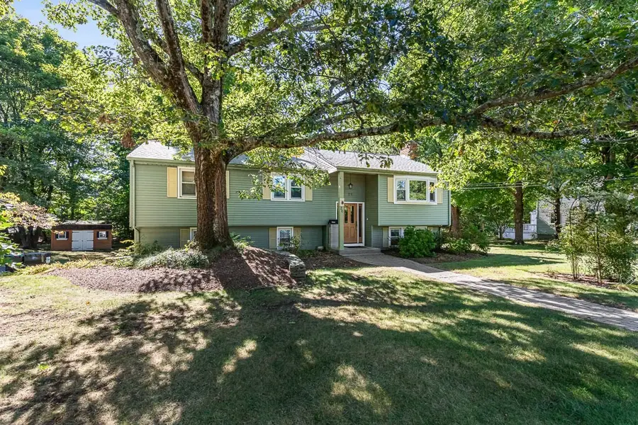 26 Atherton Rd, Foxboro, MA 02035 - #2
