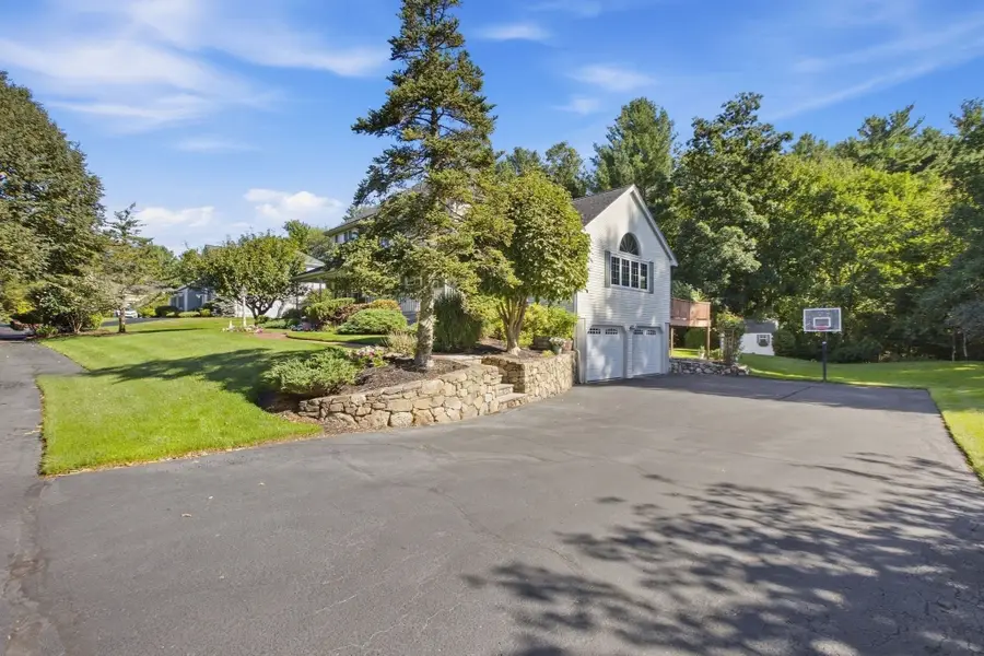 18 Liberty Lane, North Reading, MA 01864 - #2