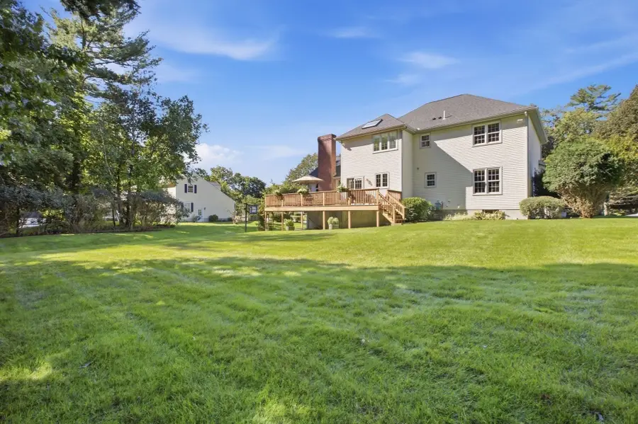 18 Liberty Lane, North Reading, MA 01864 - #3