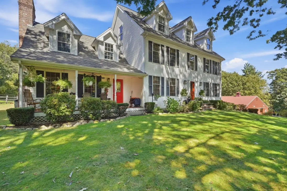 89-A Red Gate Rd, Tyngsborough, MA 01879 - #1