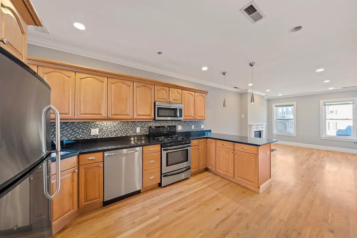 161 Dorchester St #2, Boston, MA 02127 - #1