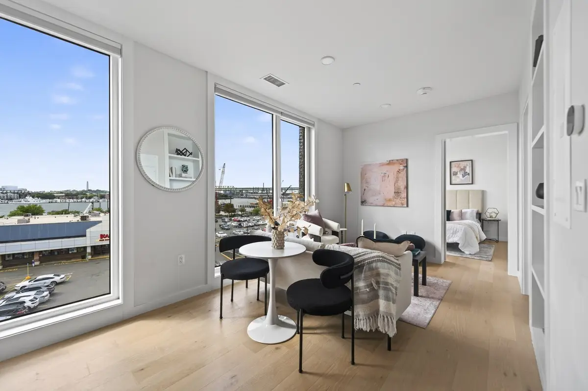 40 William Kelly Sq #403, Boston, MA 02128 - #1