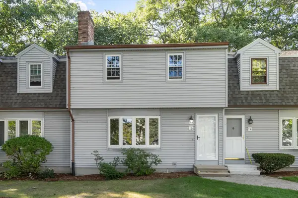 15 Tiffany Cir #15, Millbury, MA 01527