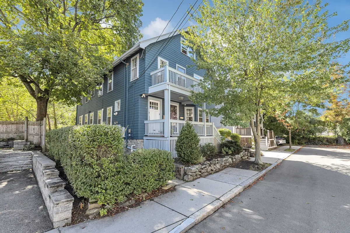 6-8 Hawthorne Park #8, Cambridge, MA 02138 - #1