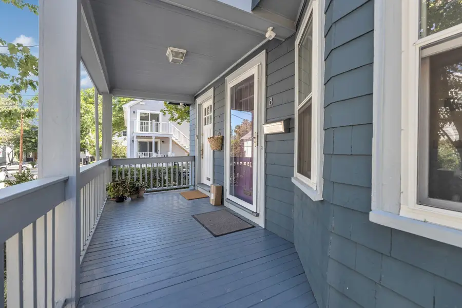 6-8 Hawthorne Park #8, Cambridge, MA 02138 - #2