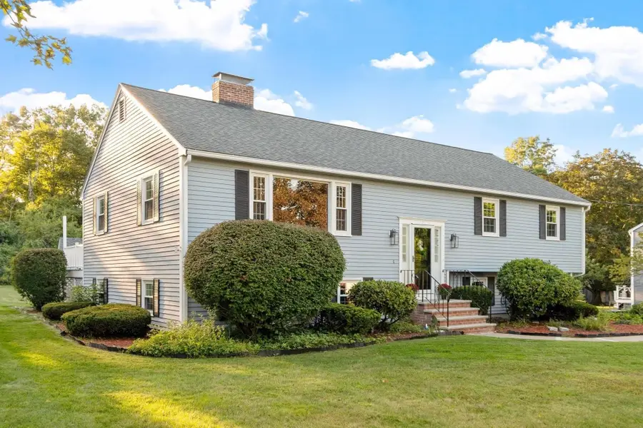 2 Dorset Circle, Andover, MA 01810 - #2