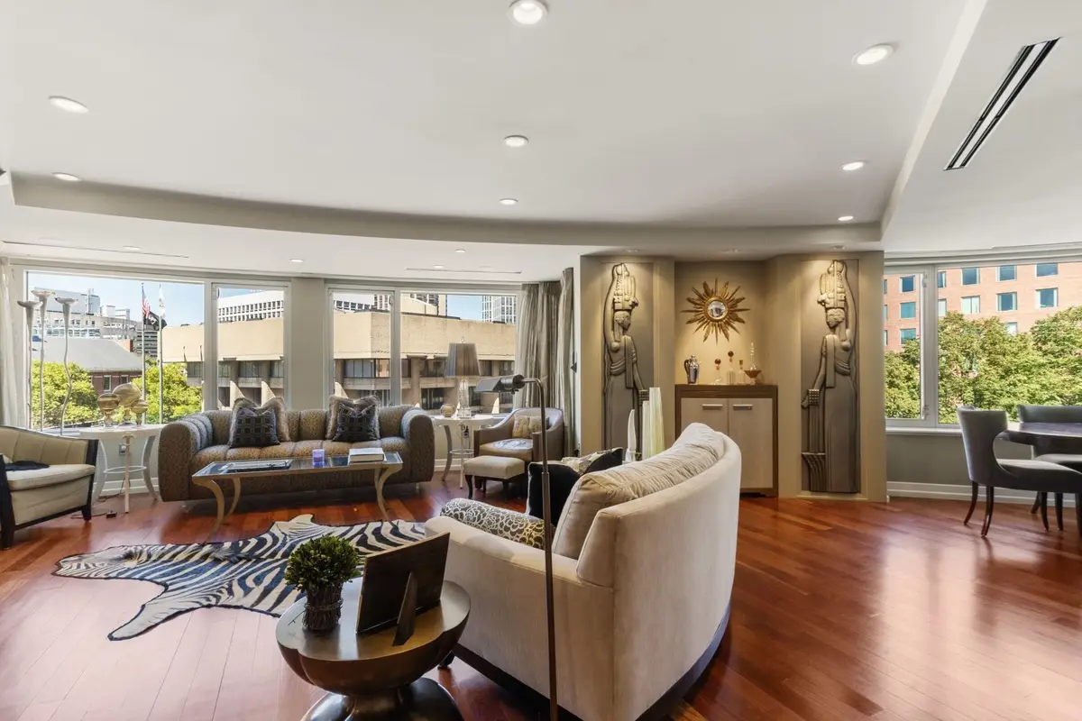 10 Bowdoin St #411, Boston, MA 02114 - #1