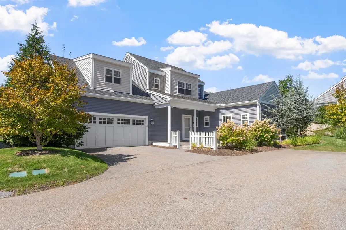 20 Fern Crossing #20, Ashland, MA 01721 - #1