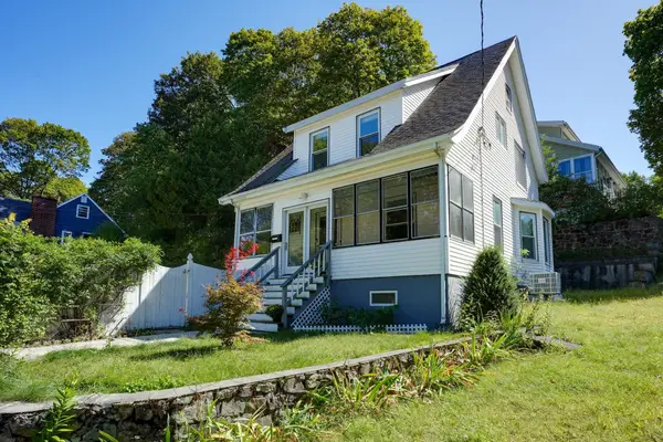 1 Wakefield Avenue, Saugus, MA 01906