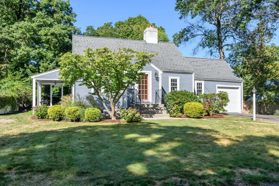 64 Pheasant Hill Street, Westwood, MA 02090 - #2