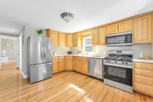 85 Potomac, Boston, MA 02132