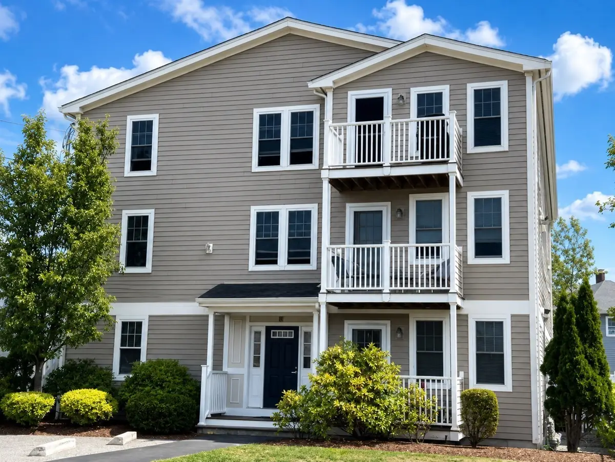 10 Malta St #7, Hull, MA 02045 - #1