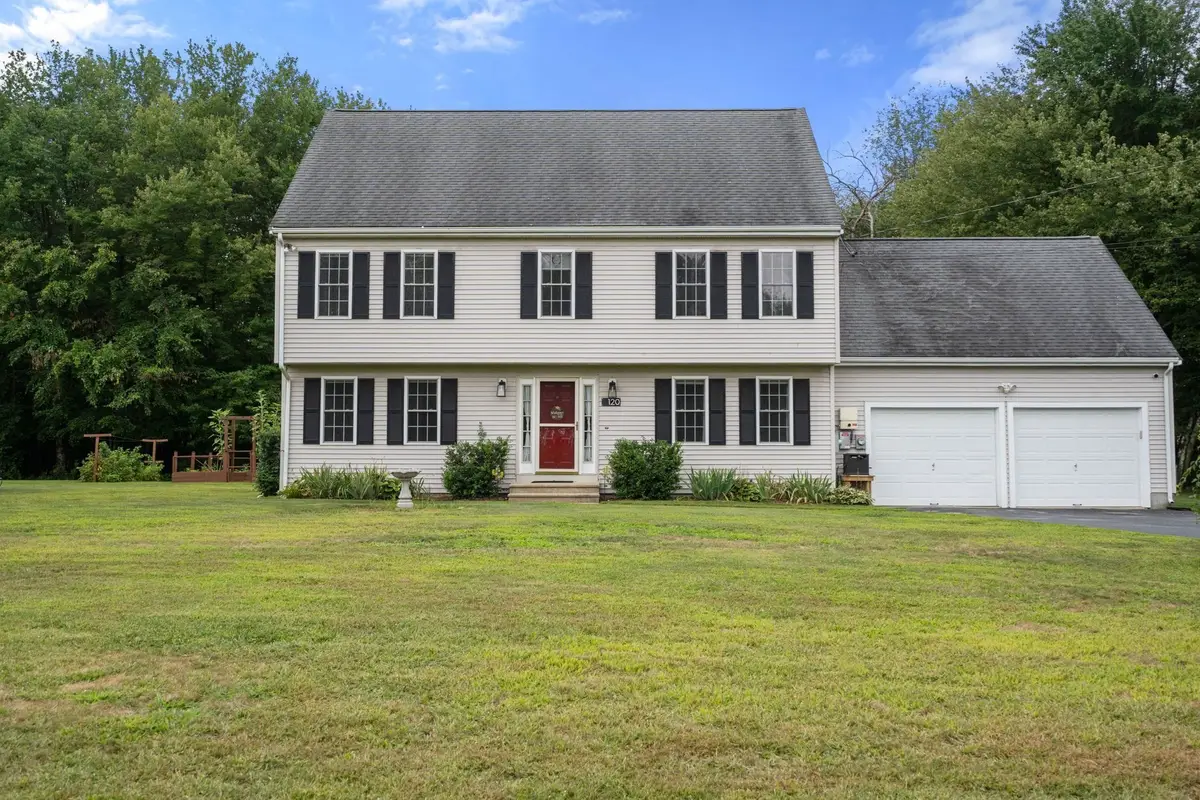 120 North Ave, Mendon, MA 01756 - #1
