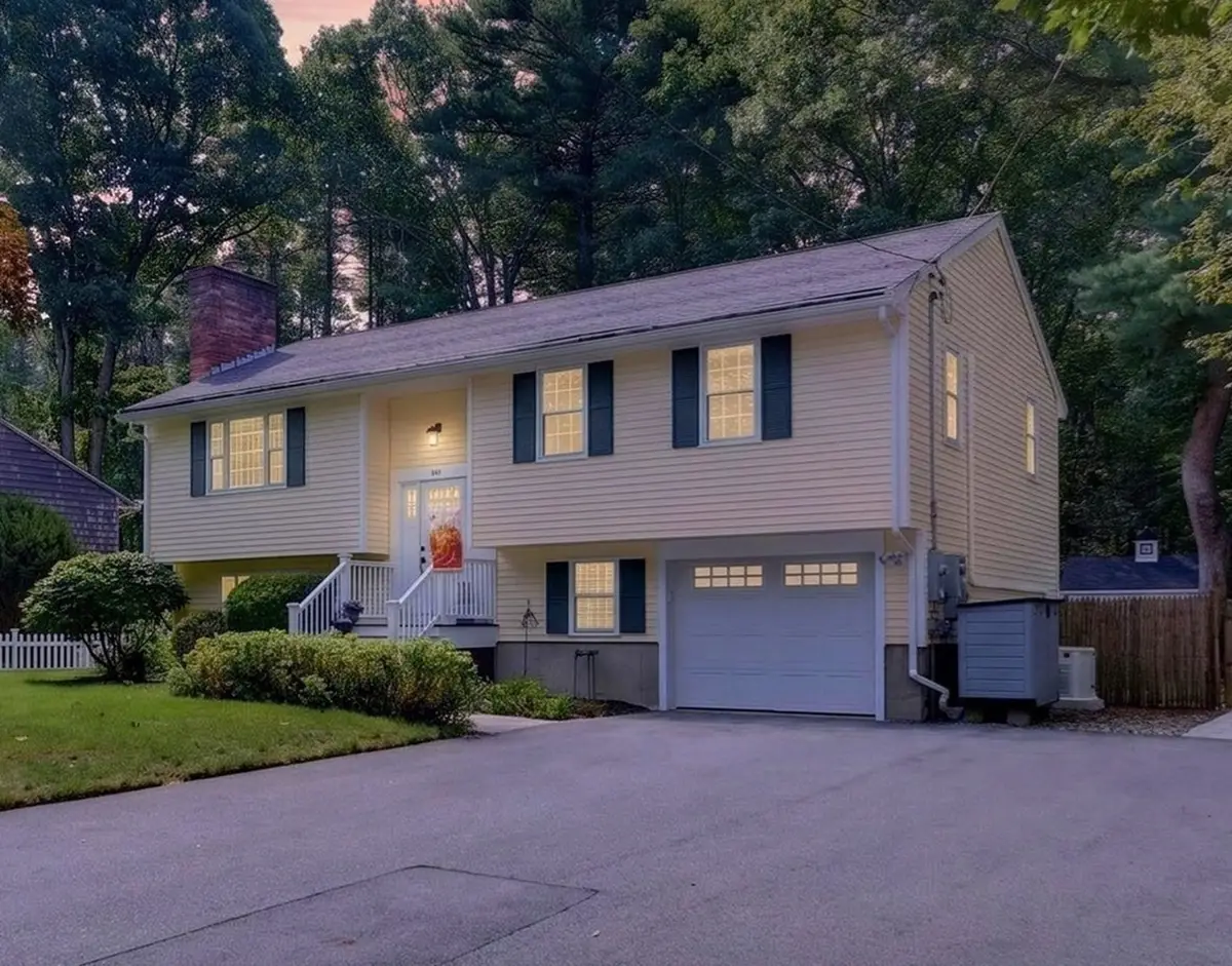 165 Forest Street, South Hamilton, MA 01982 - #1