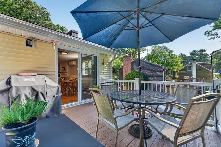 165 Forest Street, South Hamilton, MA 01982 - #3