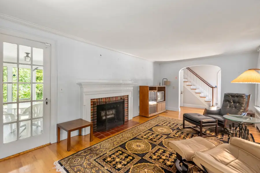 20 Buswell Park, Newton, MA 02458 - #3