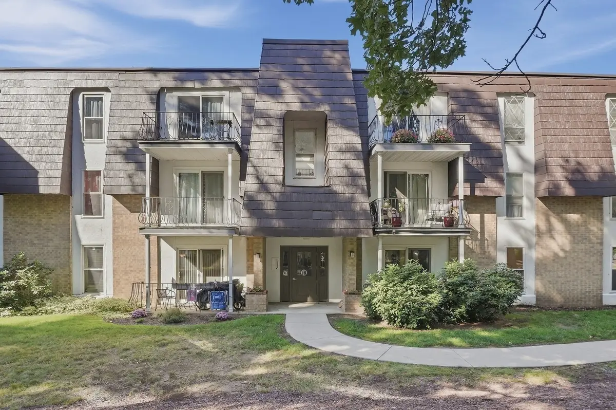 16 Shadowbrook Ln #35, Milford, MA 01757 - #1