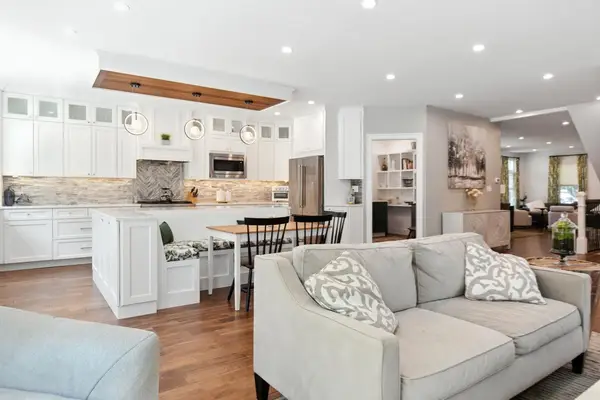 60 Claybrook Road, Dover, MA 02030