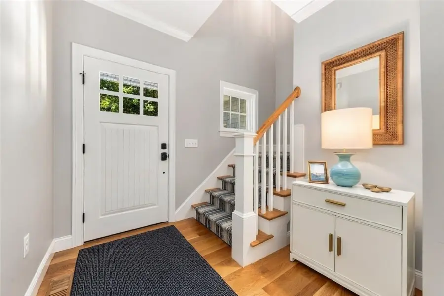 16 Hayes Rd., Hingham, MA 02043 - #2