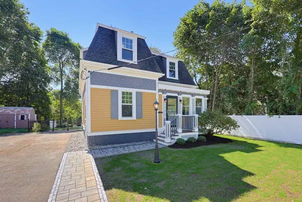 115 North Avenue, Natick, MA 01760