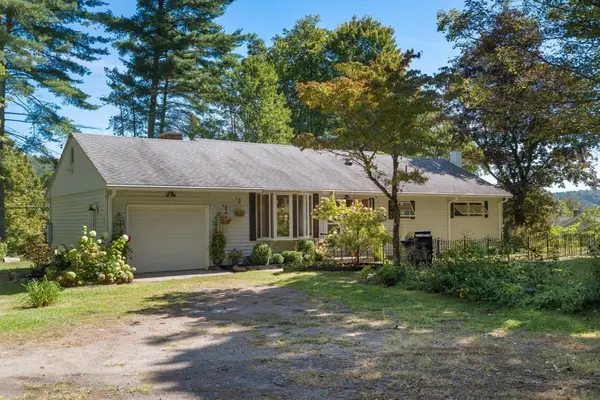 396 Brattleboro Rd, Bernardston, MA 01337