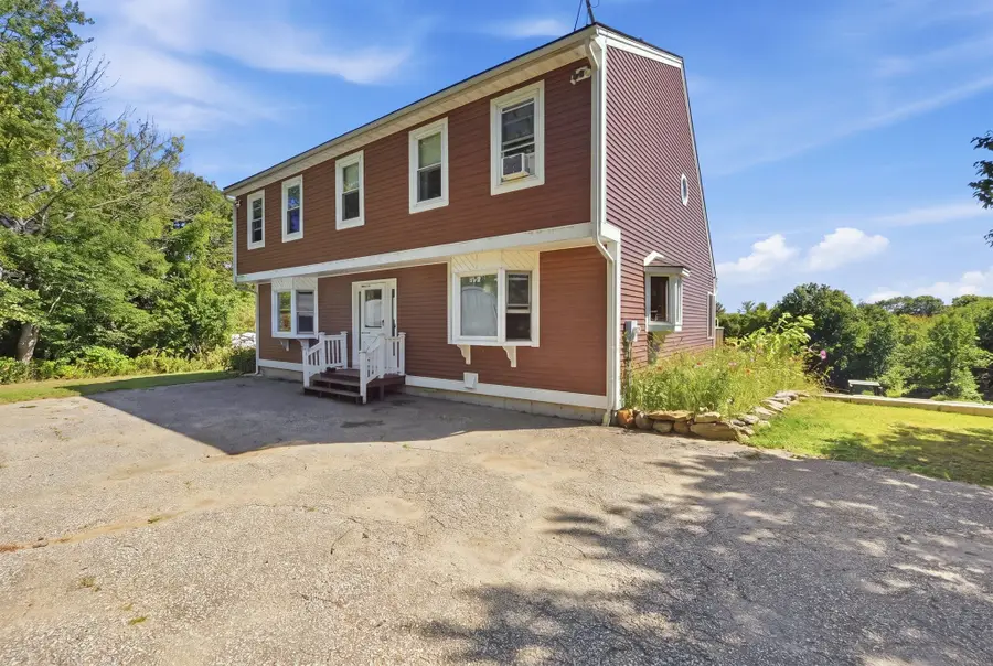 731 E Hill Rd, Oakham, MA 01068 - #2