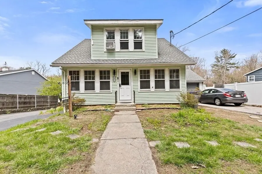 137 Westboro Rd, North Grafton, MA 01536 - #3
