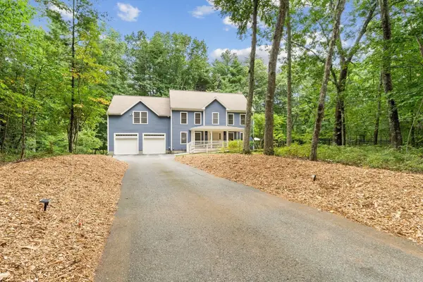 6 Sarah Doublet Road, Littleton, MA 01460