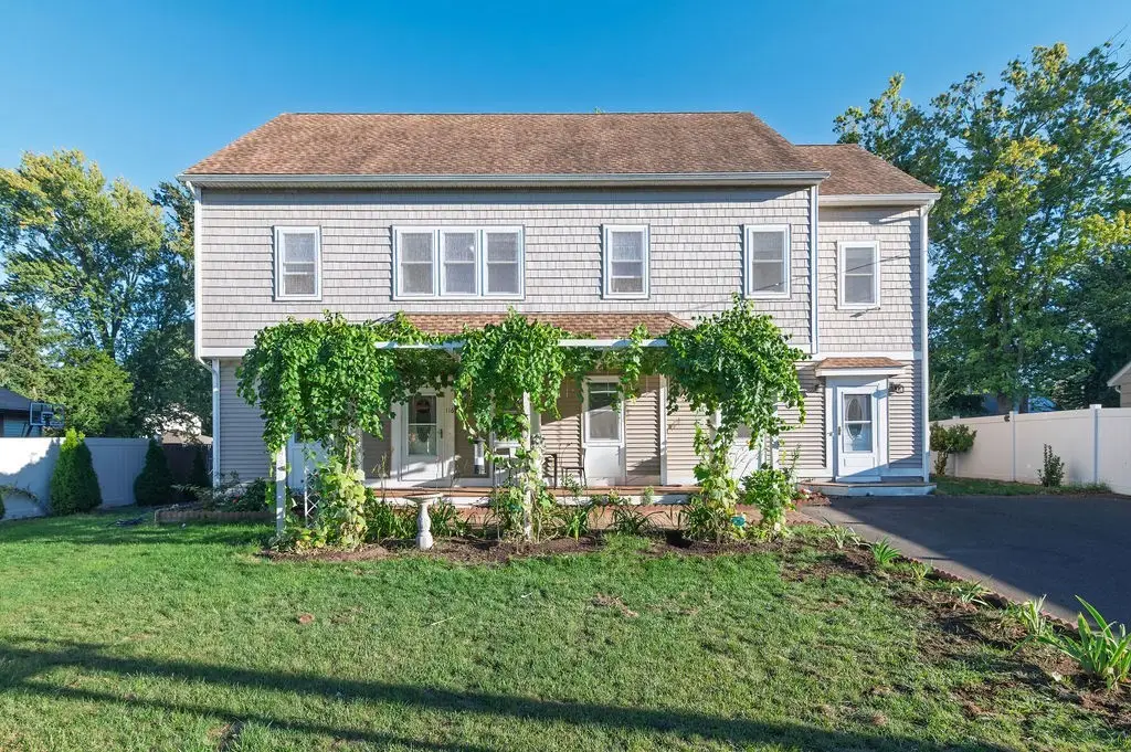 116 Common St, Braintree, MA 02184 - #1
