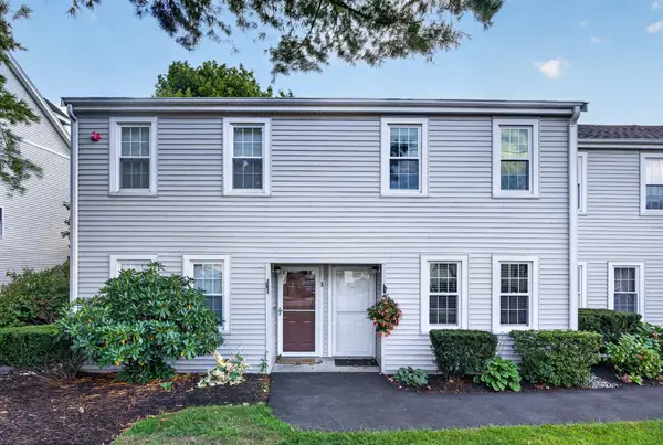 52 Warren St #2, Peabody, MA 01960