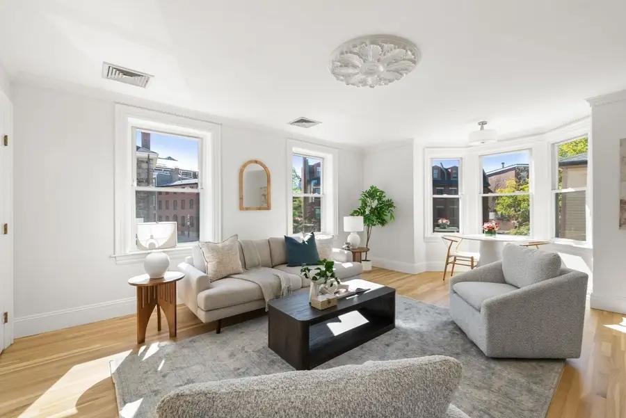 1 Pleasant Street #3, Boston, MA 02129 - #2