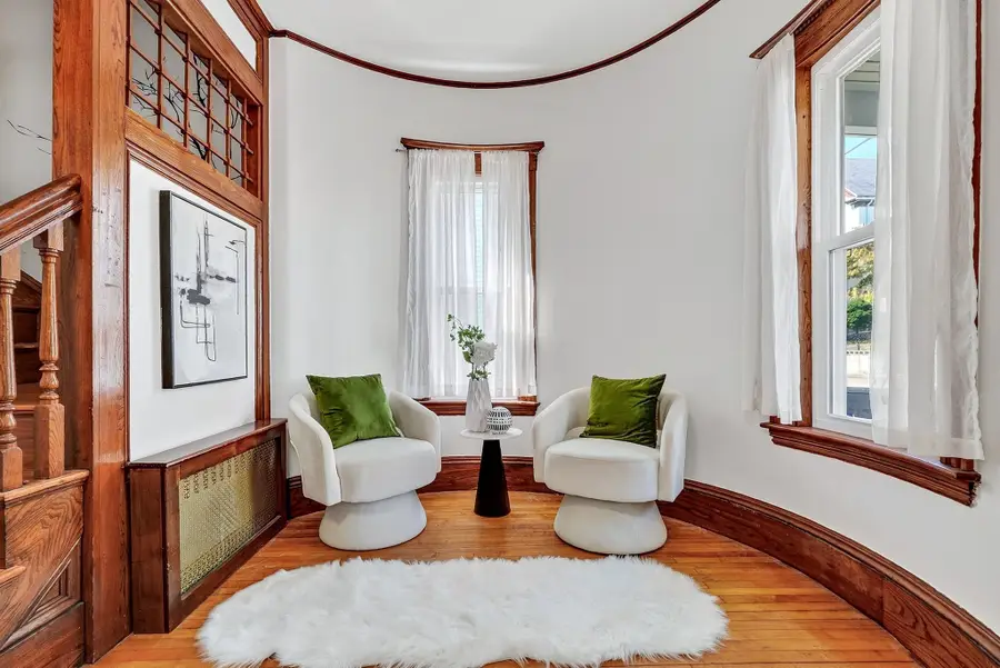 45 Fairview Terrace, Malden, MA 02148 - #2