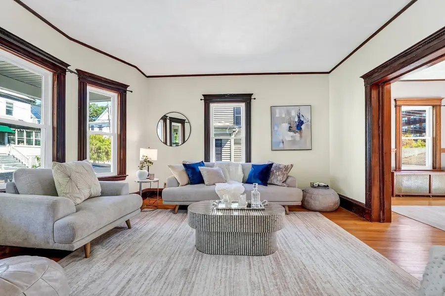 45 Fairview Terrace, Malden, MA 02148 - #3