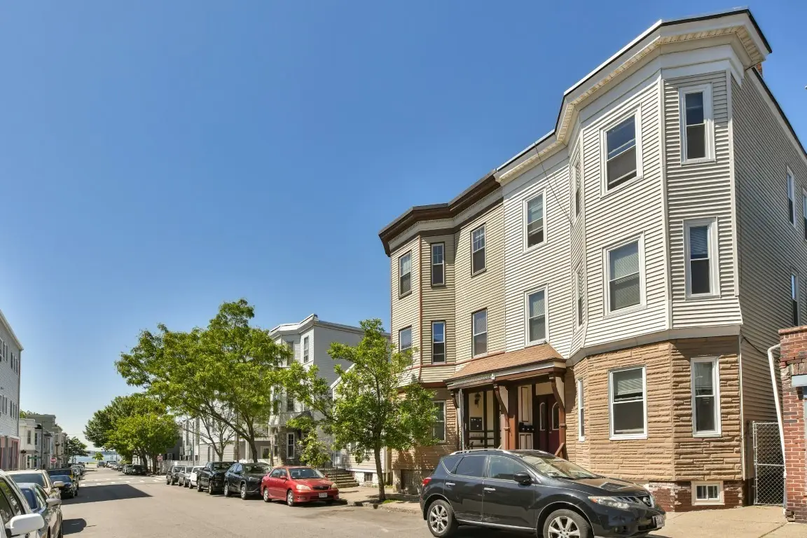 155 N St, Boston, MA 02127 - #1