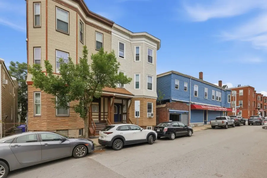 155 N St, Boston, MA 02127 - #2