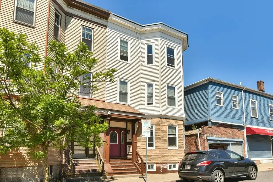 155 N St, Boston, MA 02127 - #3