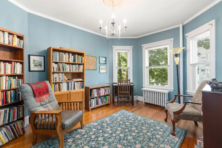 54 Percival Street #2, Boston, MA 02122 - #2