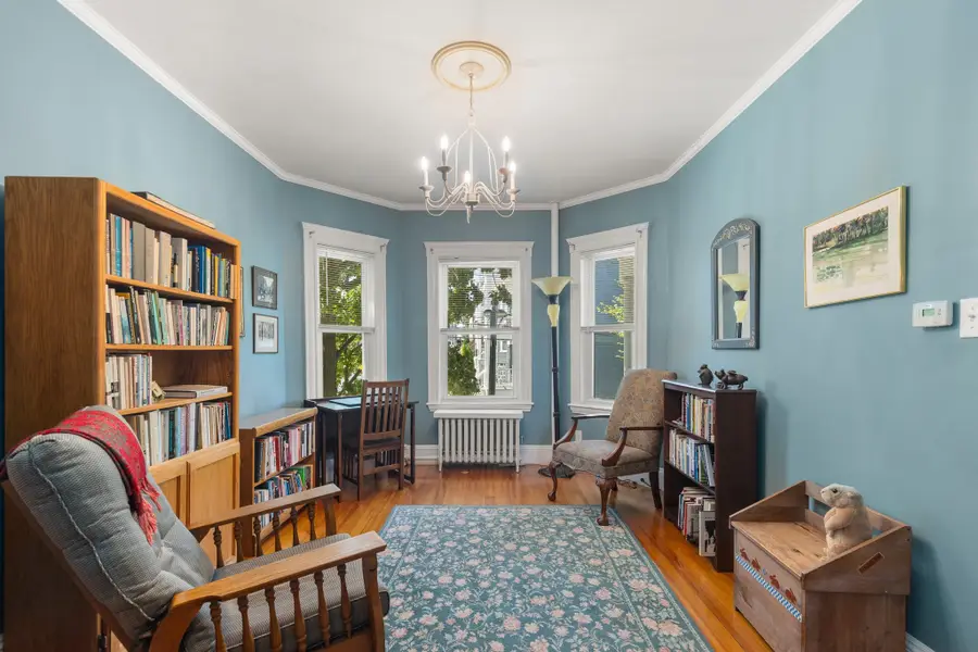 54 Percival Street #2, Boston, MA 02122 - #3