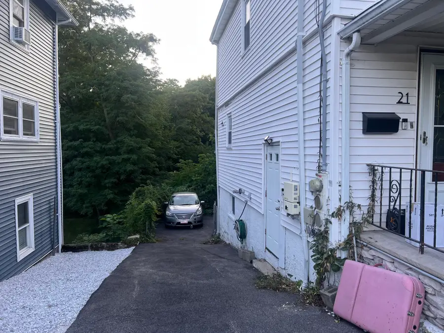 21 Commonweath Ave, Dedham, MA 02026 - #2