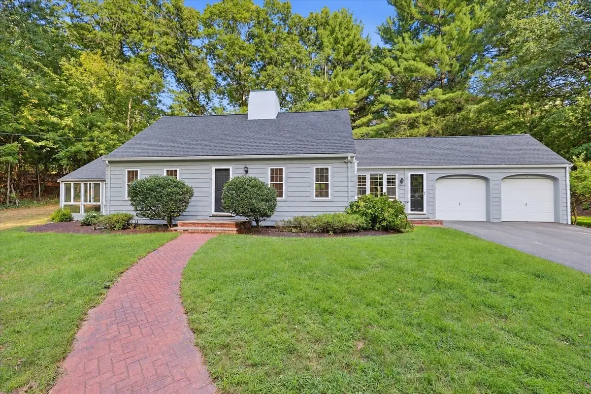 13 Millbrook Rd, Westwood, MA 02090 - #1