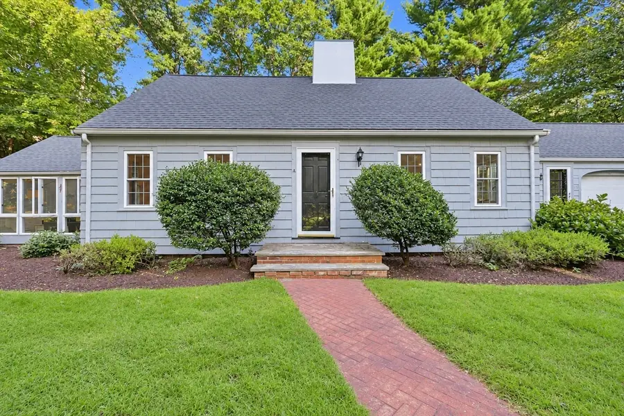 13 Millbrook Rd, Westwood, MA 02090 - #2