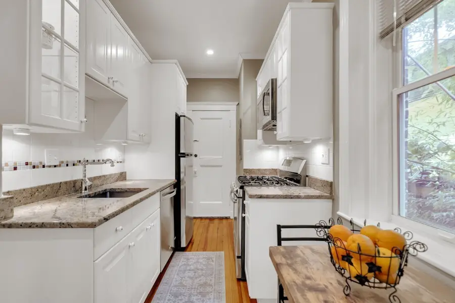 19 Shepard St #3, Cambridge, MA 02138 - #3