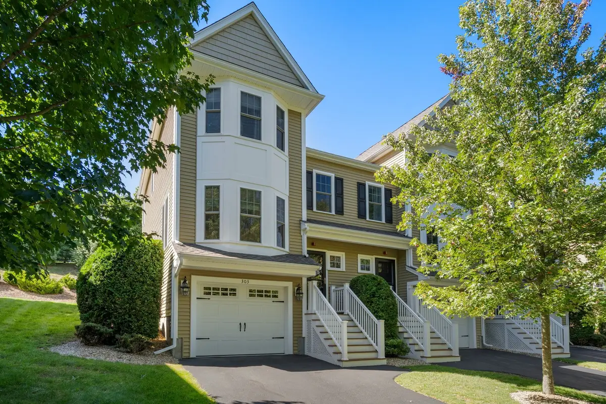 303 Crystal Way #303, Bellingham, MA 02019 - #1