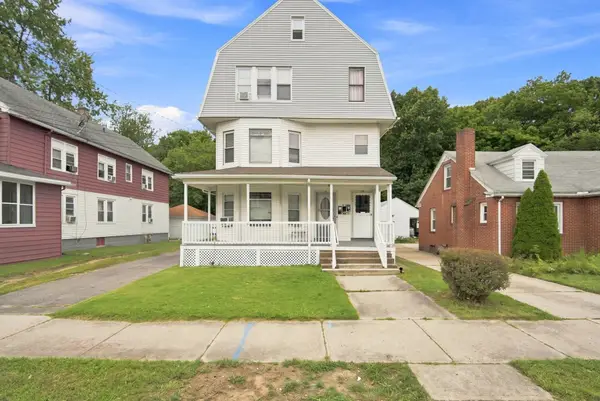 44-46 Langdon St, Springfield, MA 01104