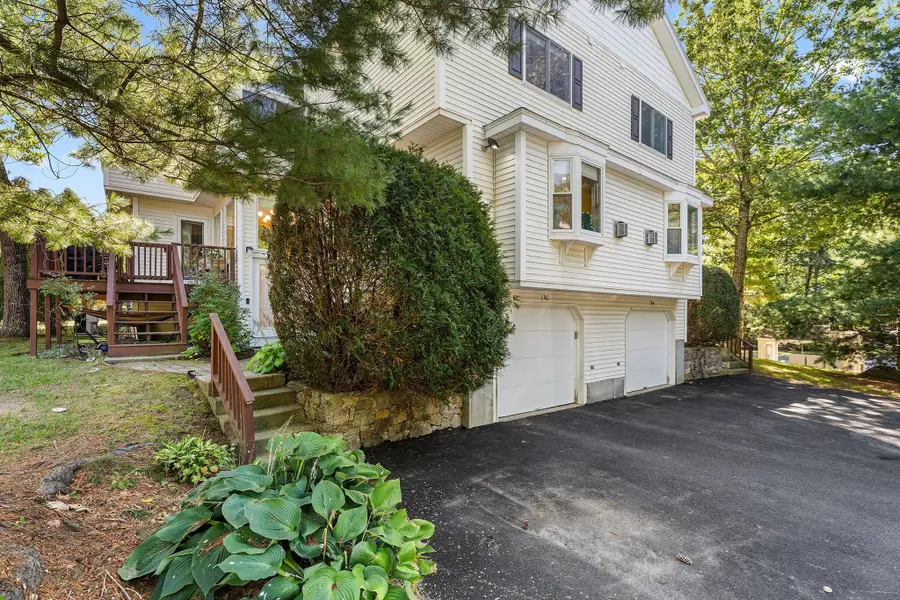 186 Algonquin Trl #76, Ashland, MA 01721 - #2