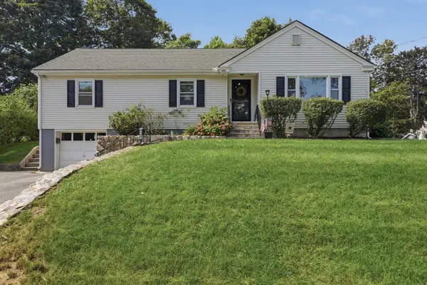 103 Draper Street, Lowell, MA 01852
