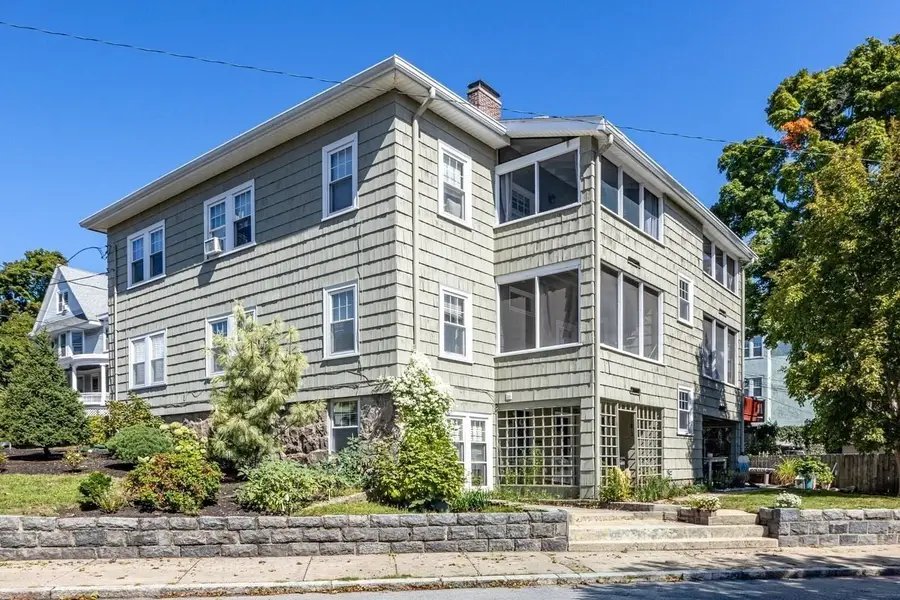 60 Guernsey St. #1, Boston, MA 02131 - #2