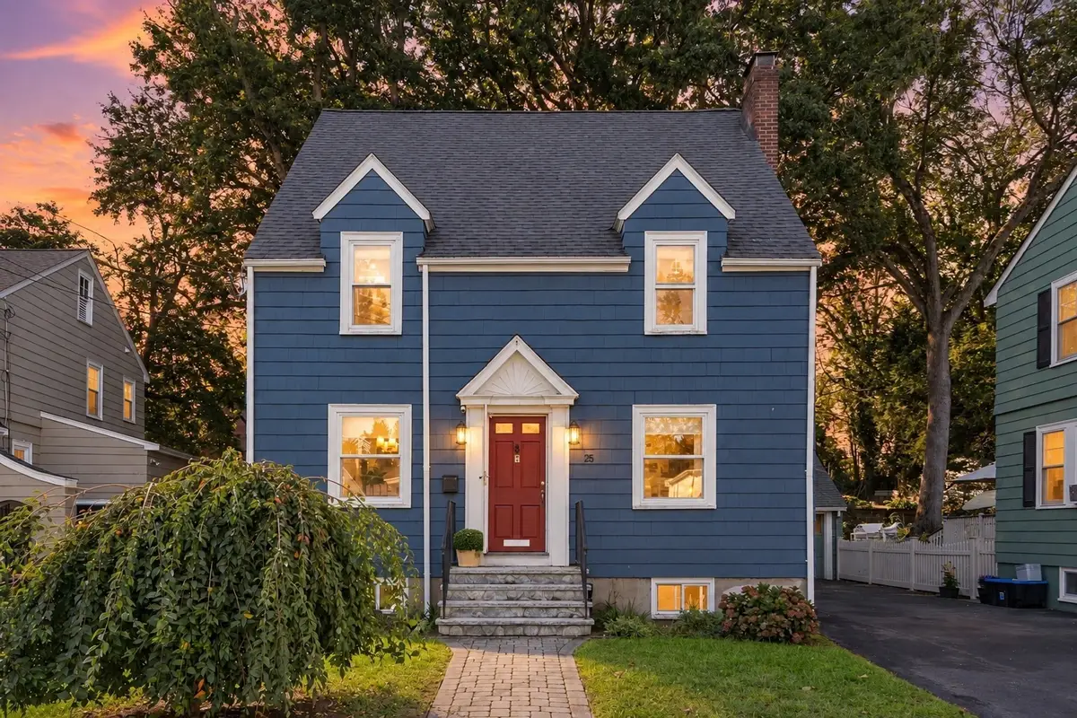 25 Wildwood Rd, Medford, MA 02155 - #1