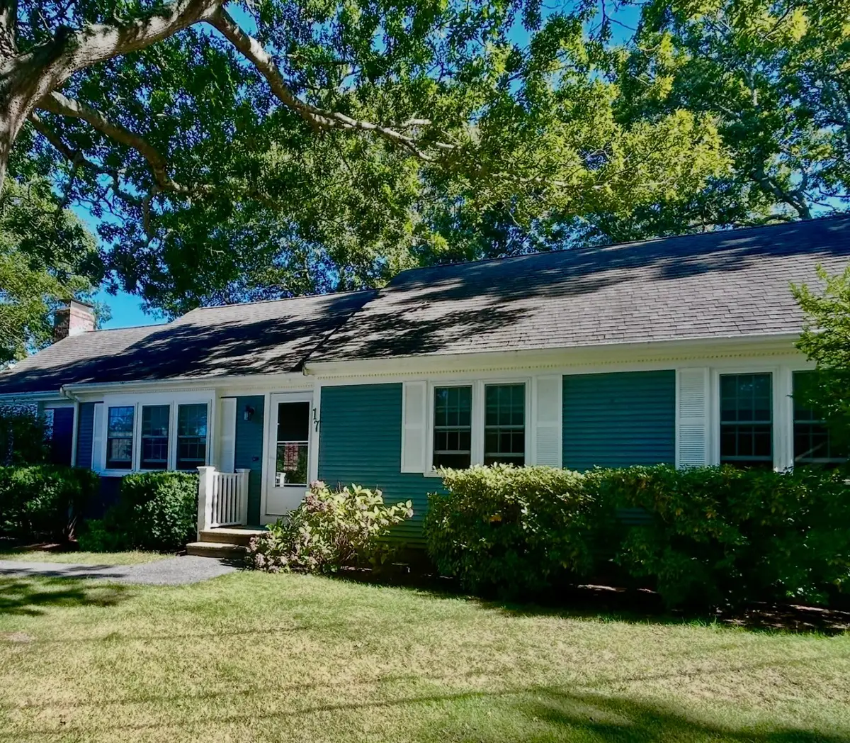 17 Worcester Lane, Hyannis, MA 02601 - #1